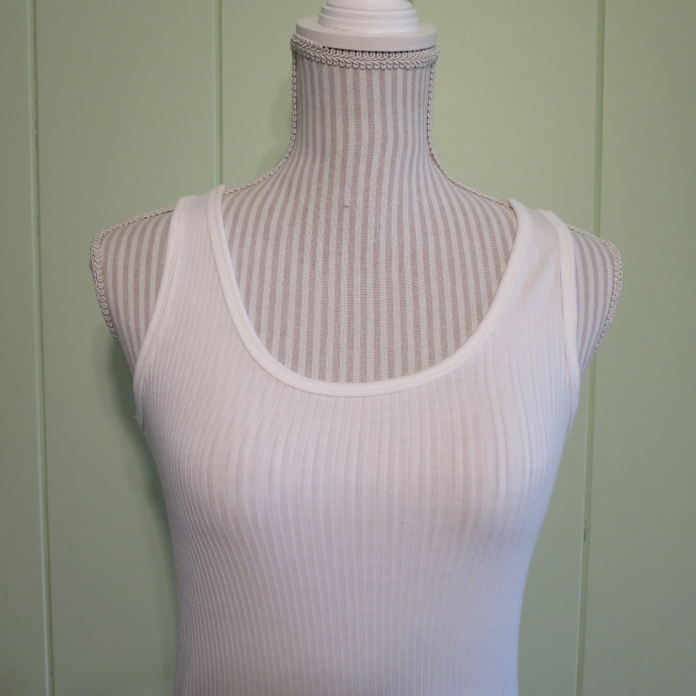 GAP Tank